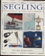 Segling - Sailing Segling - Segelsportens historia och utveckling